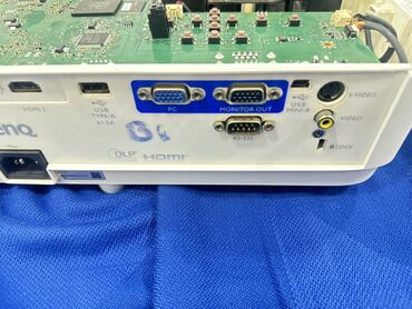 TV tünerlər və resiverlər: Audio/video resiverlər və tavan akustik sistemi 1) Onkyo TX-RZ610 - — 24