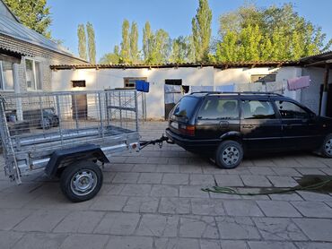бокс на крышу авто купить в бишкеке: Прицеп, Бортовой, до 3,5 т