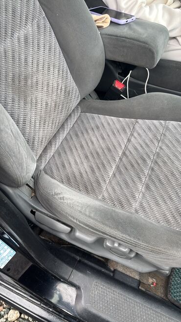 Honda: Honda Stream: 2003 г., 1.7 л, Автомат, Бензин, Минивэн — 5