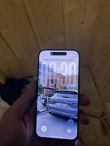 ipad min 5: IPhone 15 Pro, Qara, Face ID — 2