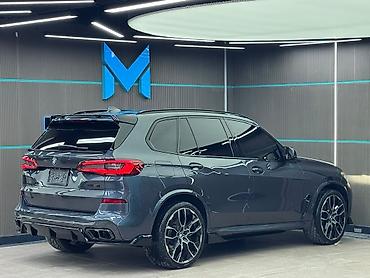 BMW: BMW X5: 2019 г., 3 л, Автомат, Бензин, Кроссовер — 5