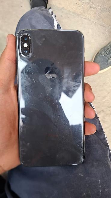 hp laptop 17 ca0011ds: IPhone X, Space Gray — 3