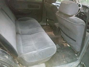 spark бампер: Ford Scorpio: 1992 г., 2 л, Бензин, Универсал — 1