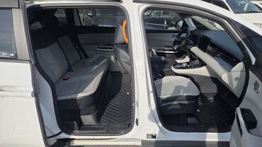 BYD: BYD : 2021 г., Автомат, Электромобиль, Универсал — 9