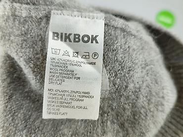 bibs com: Bik Bok, Sweter damski, rozmiar M — 5