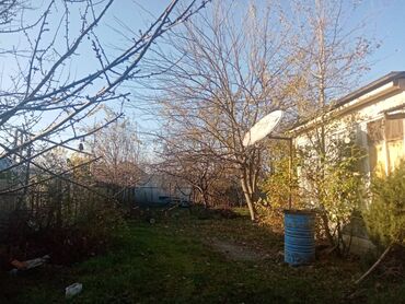 Həyət evi alıram: 128 kv. m, 8 otaq, Qaz, İşıq, Su — 6