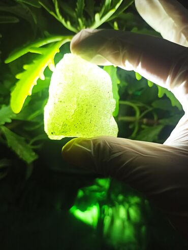 Dekorativ daşlar: YAŞIL NADİR DEKORATİV DAŞ 💎 😍KOLLEKSİYAMIN ƏN DƏYƏRLİ ÜZVLƏRİNDƏN — 7