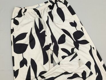 жіночий одяг олх: Women`s trousers, size M (EU 38)