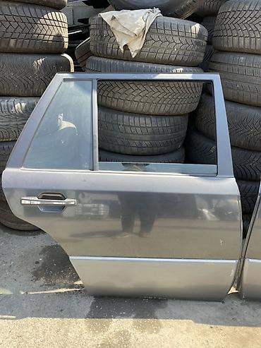 двери бишкек цены: Дверь Комплект Mercedes-Benz, Б/у, Оригинал — 1