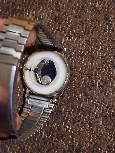 Ručni satovi: Set ručnih satova – miks modela - Više analognih muških satova sa — 4