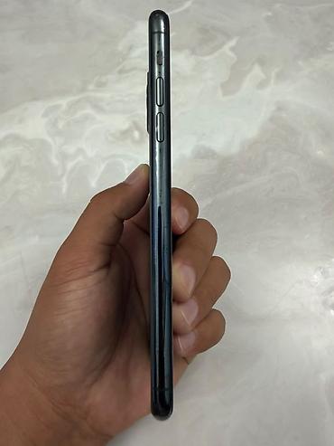чехол на айфон 11 pro: IPhone 11 Pro Max, Б/у, 256 ГБ, Matte Midnight Green — 5