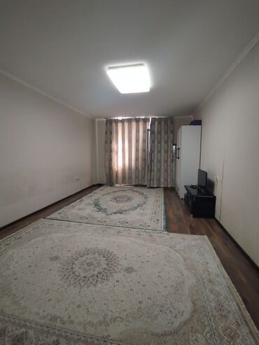 продаётся квартира в токмаке: 2 бөлмө, 67 кв. м, Элитка, 7 кабат, Евроремонт