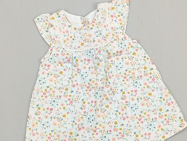 sukienki na lato: Dress, 6-9 months, condition - Perfect