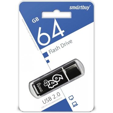 Карты памяти: Usb flash накопитель smartbuy 64гб usb 2.0

новый!!!

Пишите/звоните