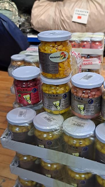 Кукуруза для рыбалки венгрия cokk at lalafo.kg Кукуруза для рыбалки венгрия cokk