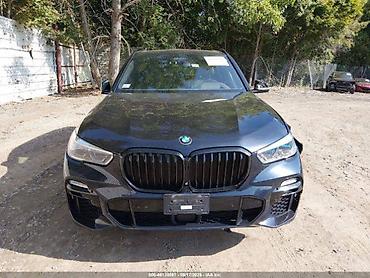 e60 m5: BMW X5 M: 2021 г., Автомат, Бензин — 1