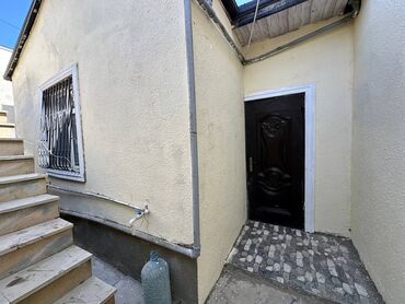 2 этажные виллы: Масазыр 2 комнаты, 50 м², Нет кредита, Средний ремонт