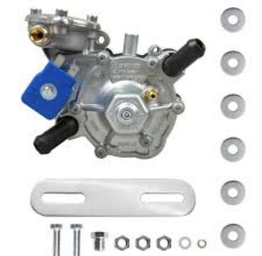 ГБО: ГБО, Новый, Китай — 17