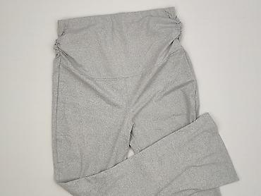gontex spodnie: Spodnie materiałowe damskie, rozmiar M — 1