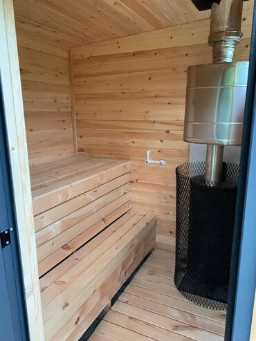 Печи для бани, сауны: Печь для бани, сауны Новый, Материал: Металл, Бренд: Другой бренд — 5