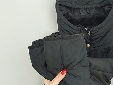 ramoneska oversize: Gate Woman, Kurtka zimowa damska, rozmiar M — 6