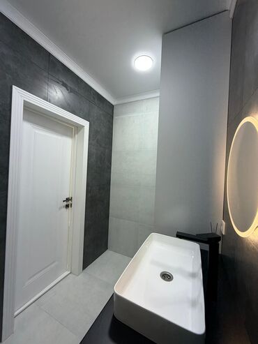 Продажа квартир: 2 комнаты, 60 м², Элитка, 2 этаж, Евроремонт — 10