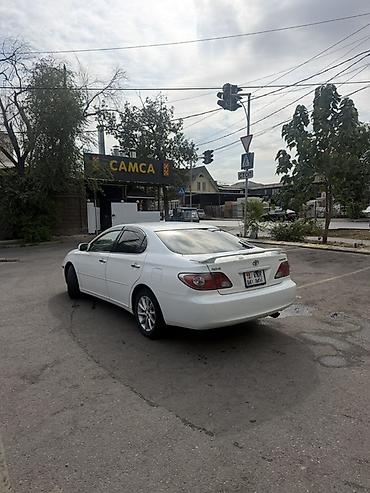 тайота в: Toyota Windom: 2003 г., 3 л, Автомат, Бензин, Седан — 3