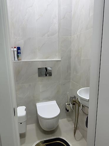 Комнаты: 41 м², С мебелью полностью — 6
