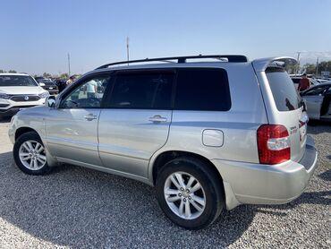 сколько стоит тойота альфард: Toyota Highlander: 2006 г., 3.3 л, Автомат, Бензин, Кроссовер