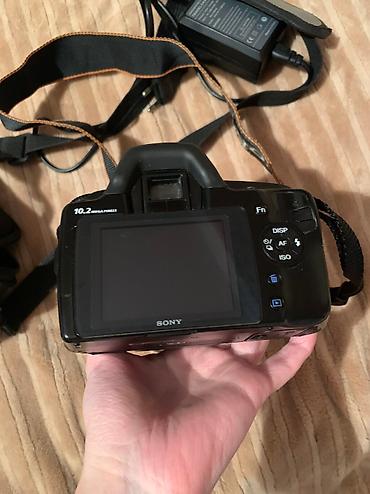 sony fx 30: Rasiyadan alinib. Ilk buraxlisdi. Az istifade olunub. Yaxsi — 5