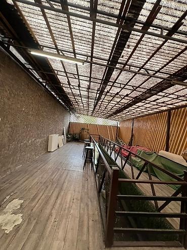 продаю металлический гараж: Здание, 500 м² — 3