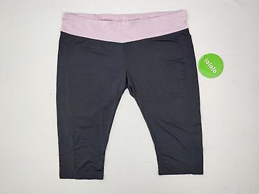 lidl bermudy: Crivit Sports, Legginsy Sportowe damskie, rozmiar XL — 2