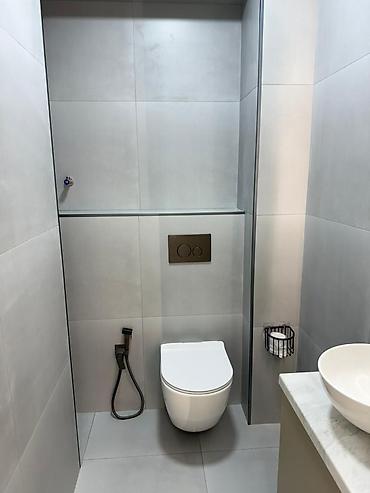 elegance stroy: 2 комнаты, 66 м², 9 этаж, Дизайнерский ремонт — 8