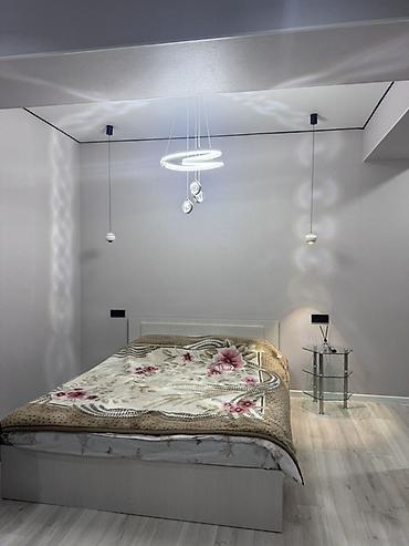 Продажа квартир: 2 комнаты, 63 м², Элитка, 13 этаж, Евроремонт — 8