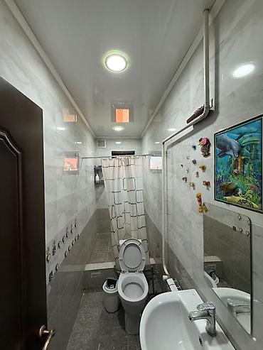 Продажа коттеджей и домов: 🏡 АРЧА-БЕШИКТЕ ЖЕКЕ ҮЙ — БИЗНЕСКЕ ДА ЫҢГАЙЛУУ! 📍 Шералиева / — 8