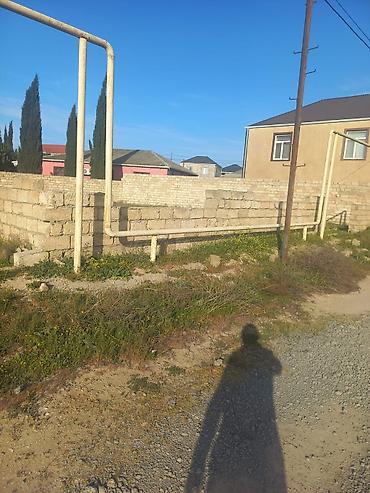 Torpaq sahələrinin satışı: Tikinti, Maklerlər narahat etməsin, Bələdiyyə — 6