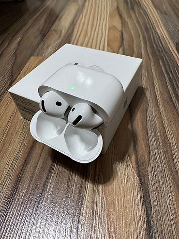 acer notebook price: Airpods 4 yenidir 1aydır alınıb istifadə etmədiyim üçün satıram — 3