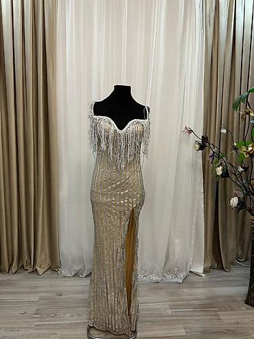 Ziyafət donları: Ziyafət donu, Maksi — 5