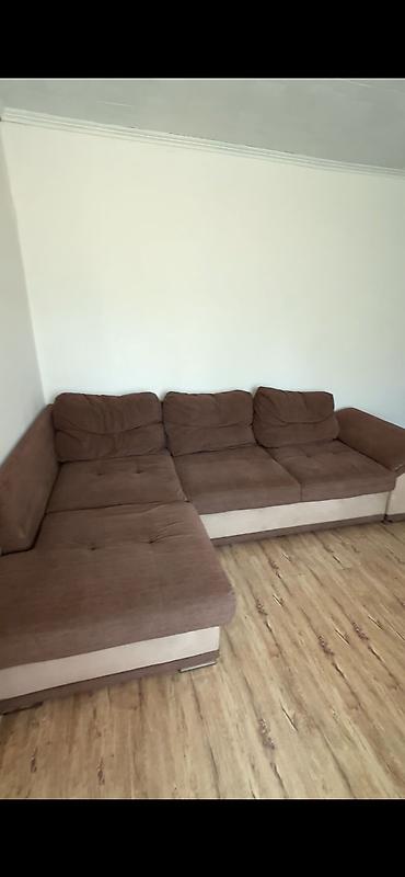 Долгосрочная аренда домов: 40 м², 3 комнаты, Семейным — 12