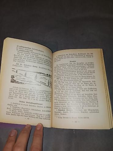 Другие книги и журналы: 1934-cü il Orijinal NSDAP / SA Hərbi İdman Məktəbinin Gecə Kəşfiyyatı — 5