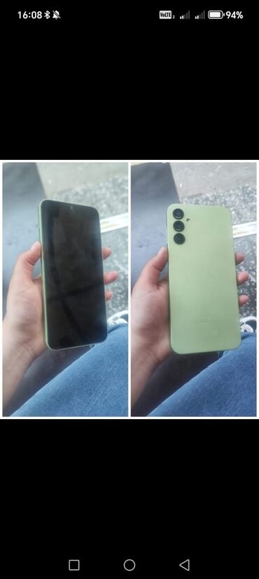 Samsung: Samsung Galaxy A14