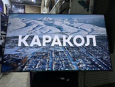 Телевизоры: 🔥🔥💥СРОЧНАЯ АКЦИЯ 💥🔥🔥 Телевизоры- YASIN 65Q90 и 165 см 65" 4k (google — 25