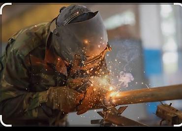 сварщик отопления: Требуется сварщик сантехник с опытом — 1