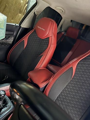 тюнинг фар бишкек: Audi A4: 1995 г., 2.6 л, Бензин, Седан — 7