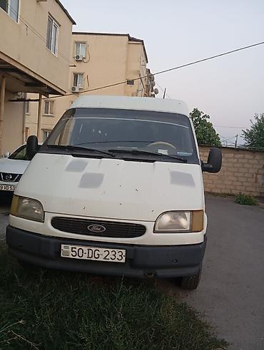 oka satışı: Ford Transit: 2.5 l | 1996 il Mikroavtobus — 3