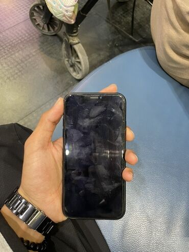 айфон 15 цена бишкек: IPhone Xr, Б/у, 64 ГБ, Черный, 83 %