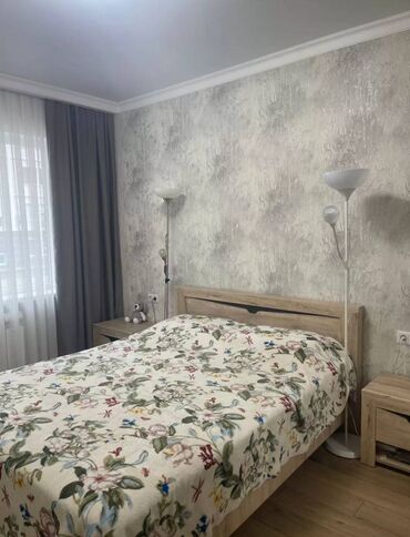 Продажа квартир: 2 комнаты, 75 м², 108 серия, 3 этаж, Евроремонт