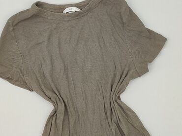t shirty slash: H&M, Women`s T-shirt, size M (EU 38)