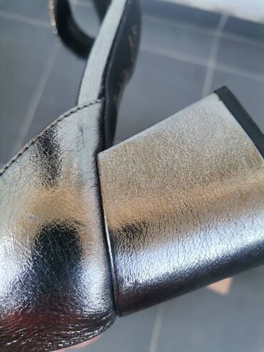 Sandale: Sandale, 39 — 21