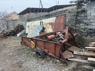 Тракторы МТЗ (Беларус): Трактор Беларус МТЗ-82.1 жылы:2012, абалы жакшы мотор капиталка болду — 26